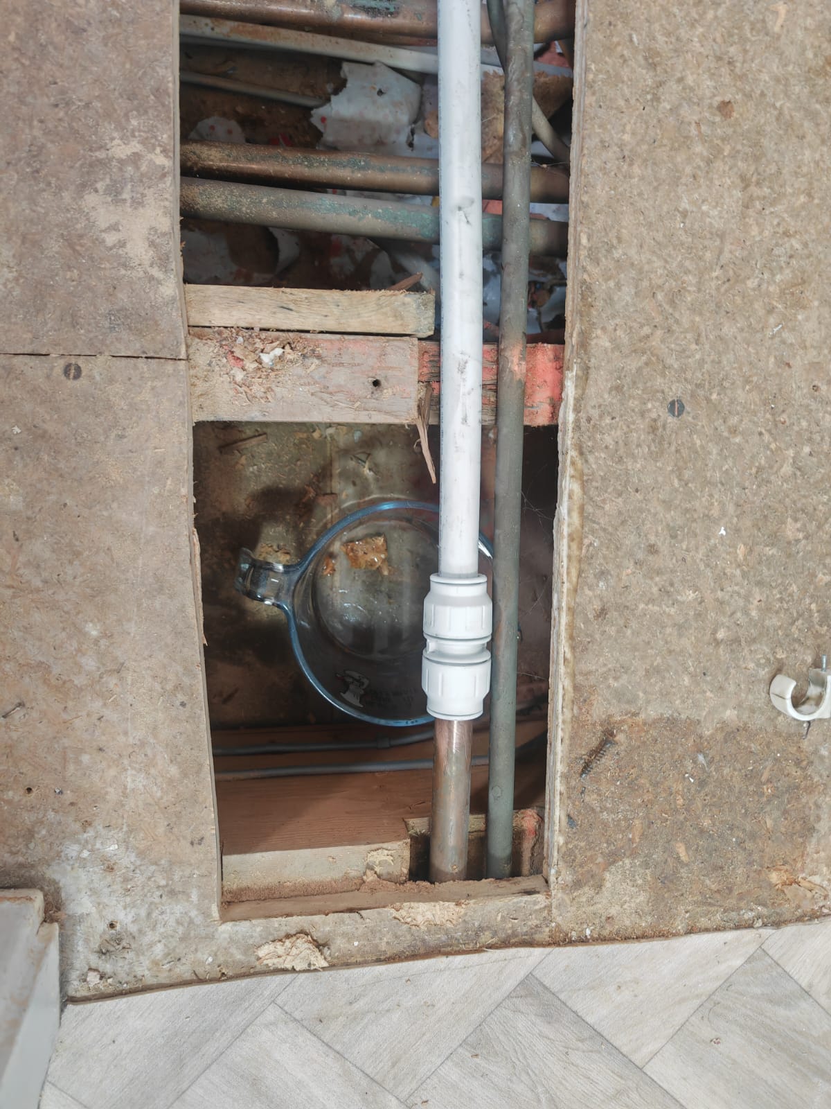 Pipes