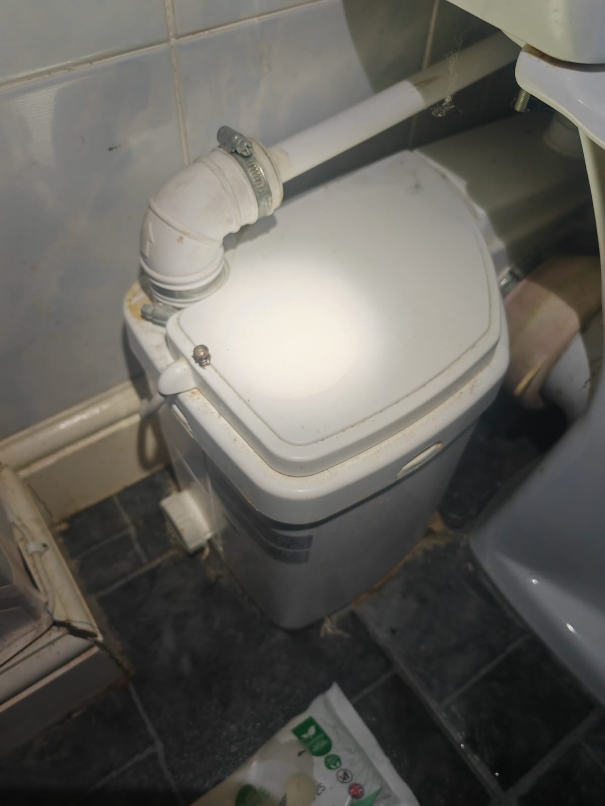 Leak Detection