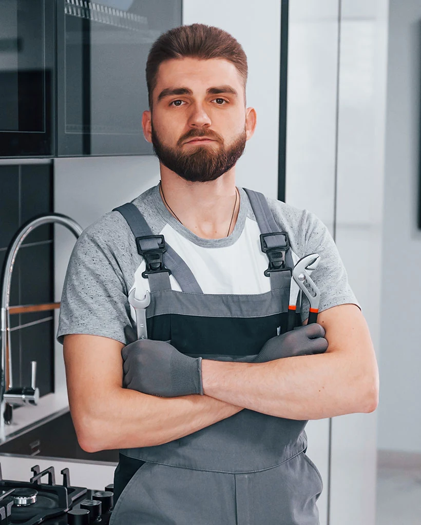 Plumber